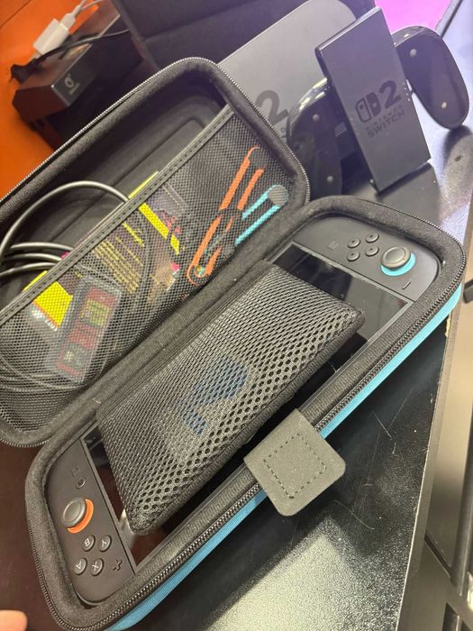 HOPE AMANET P2-Nintedo switch 2