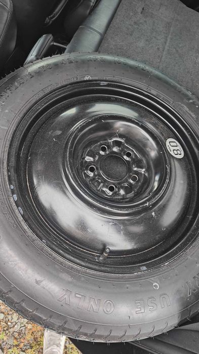 Гуми  165 - 90 - 18