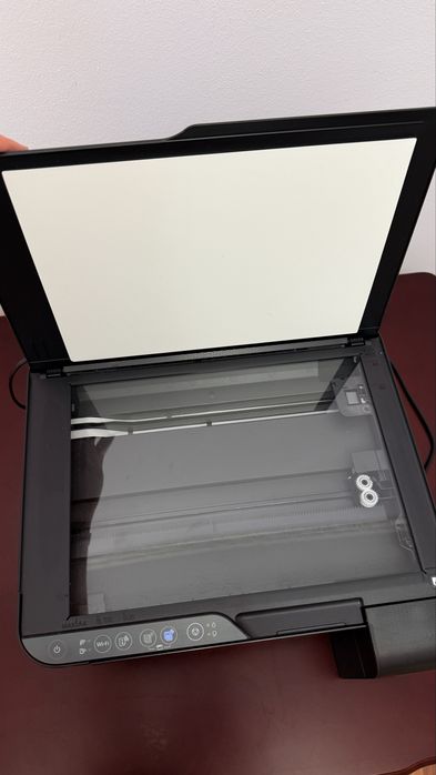 Принтер МФУ Epson L3250