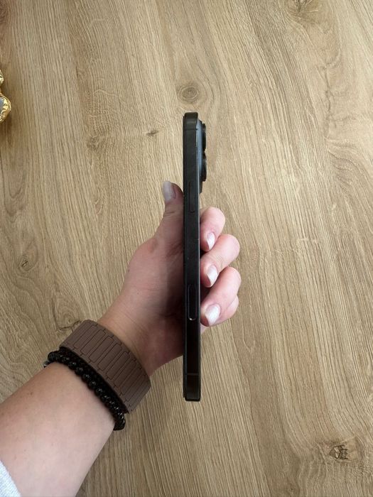 Iphone 16 PRO MAX 256GB