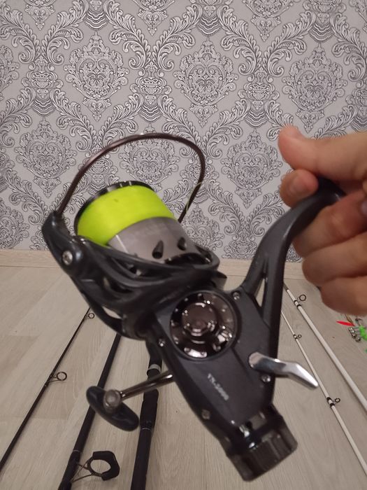 Удочка новый хоршые