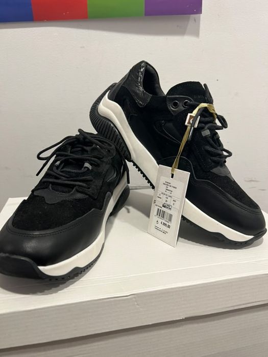 Дамски обувки - Pierre Cardin