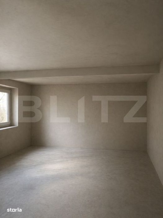 Apartament de 2 camere, demisol, zona centrala — fotografia 1