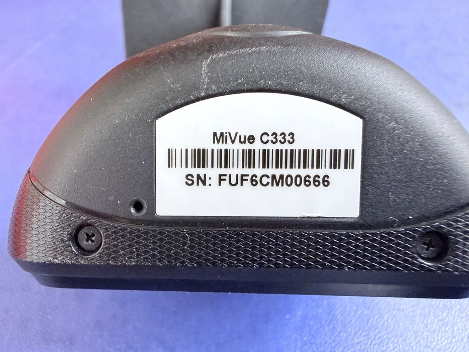 Видео регистратор