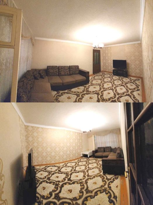 *‼️Метро Хамза 70м² 3-Комнатная ‼️ Чиланзар-5 3\2\4