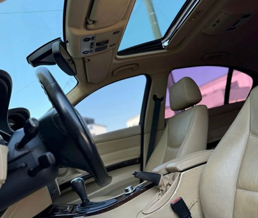 BMW 3 Series 2005 — imagine 5