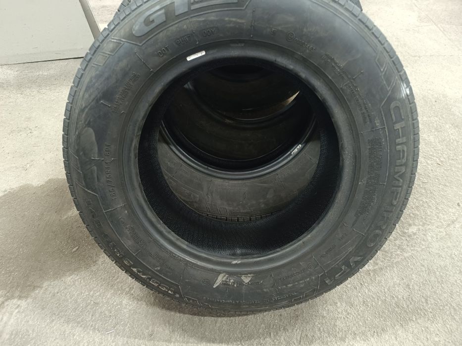 Шины р14 в идеальном состоянии