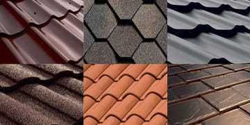 Uyingiz tomi uchun ishonchli qoplama! | Металлочерепица