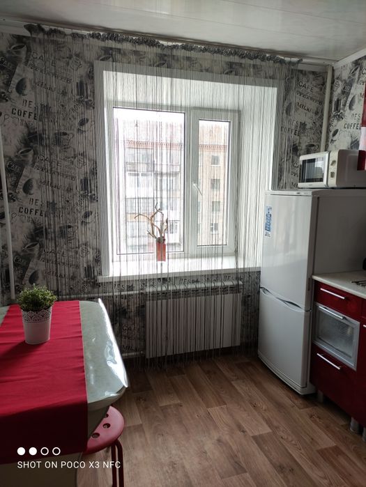 Сдам посуточно квартиру