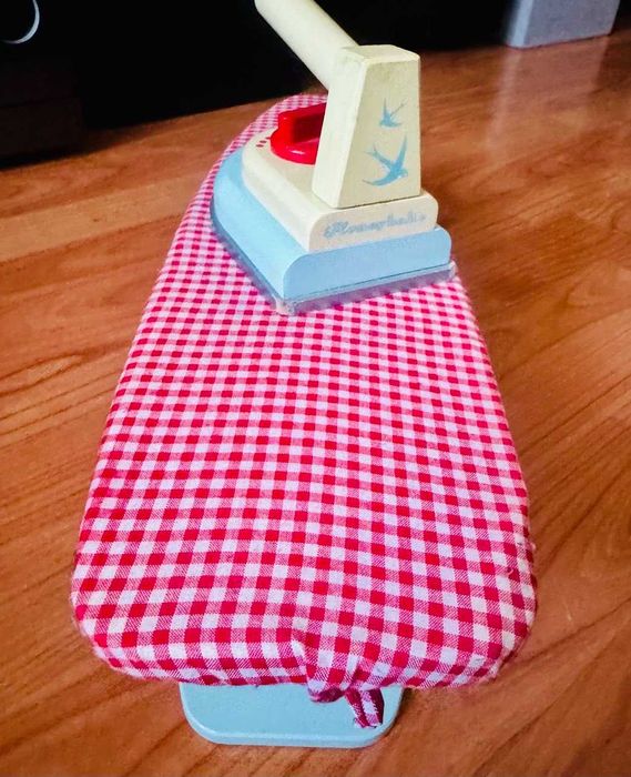 Детска дъска за гладене