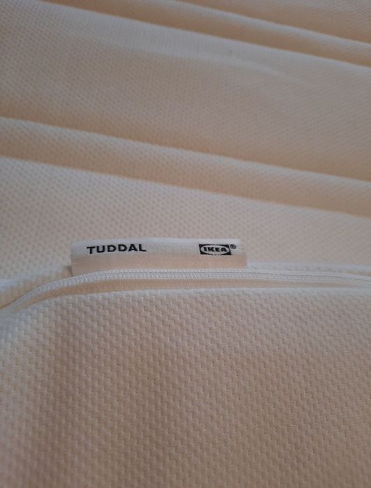 Топ матрак TUDDAL IKEA