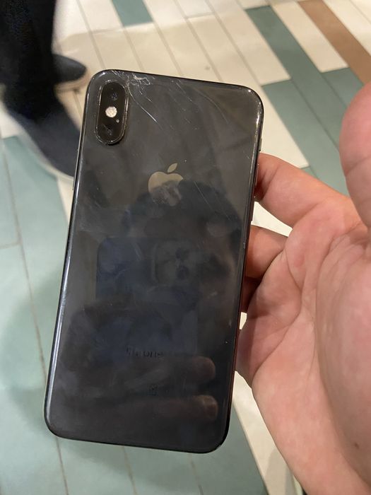 Apple xs Apple xs