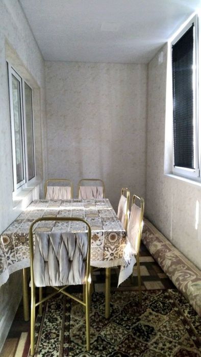 Продаётся 5/1/5 Юнусабад 16, не далеко метро Туркистон