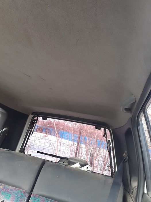 Ниссан куб разбор