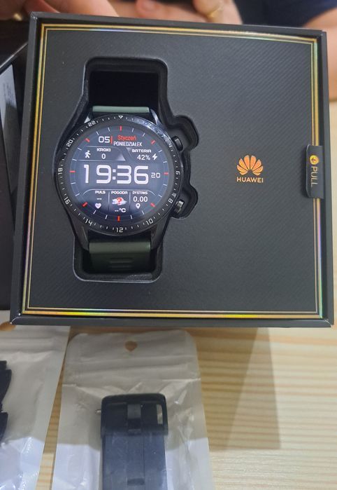 Ceas Huawei watch GT2