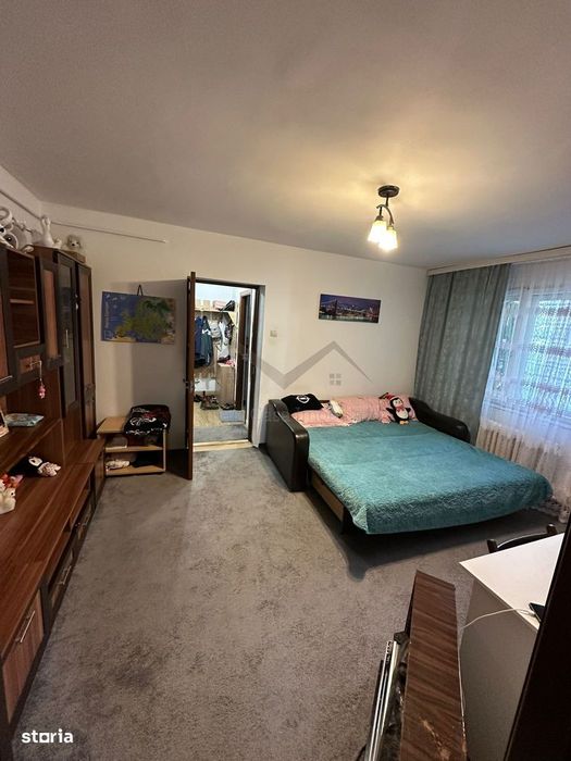 Apartament 2 camere Tatarasi