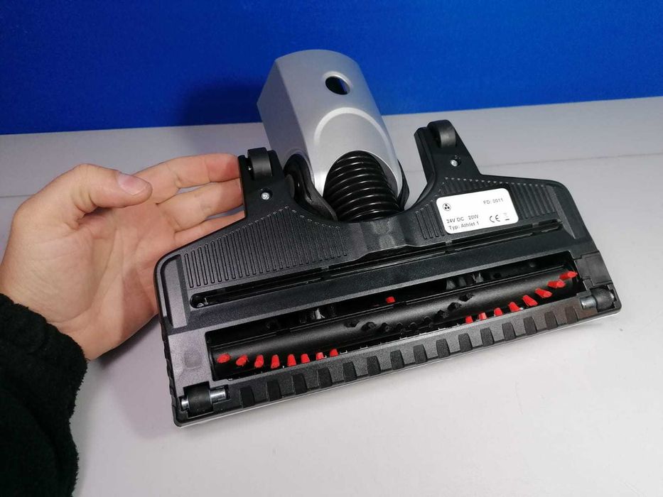 Perie Turbo aspirator vertical Bosch Athlet BCH6ATH25 , 00577592