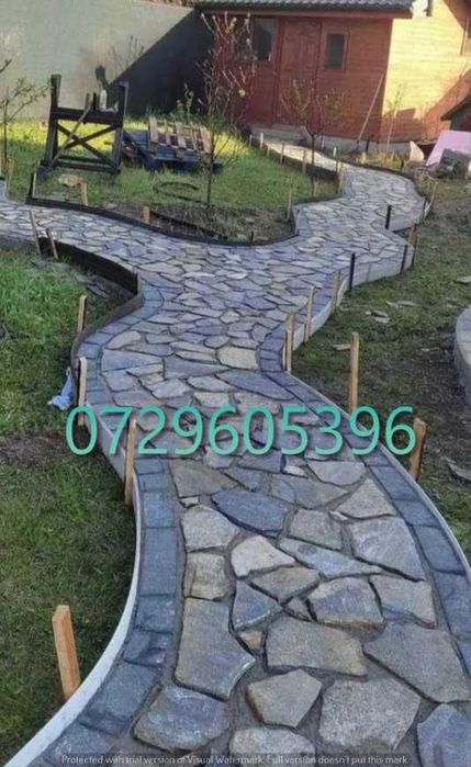 Piatră Naturală pentru Placări Exterioare Durabile