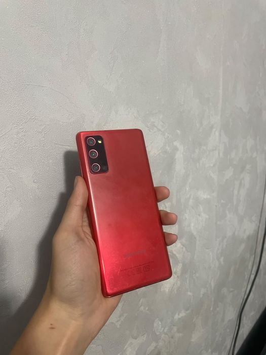 Samsung S20 FE 5G