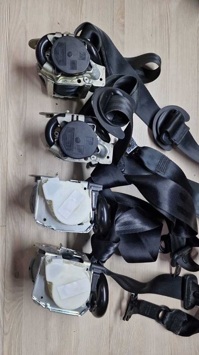 Centuri de siguranță Volkswagen ARTEON – față spate stanga dreapta