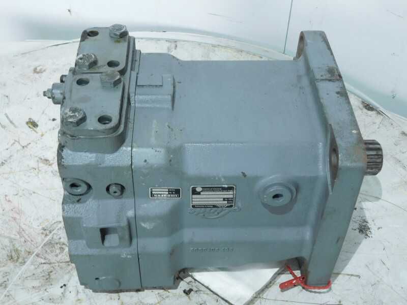 Hidromotor HMV210 Liebherr - Piese de schimb Liebherr