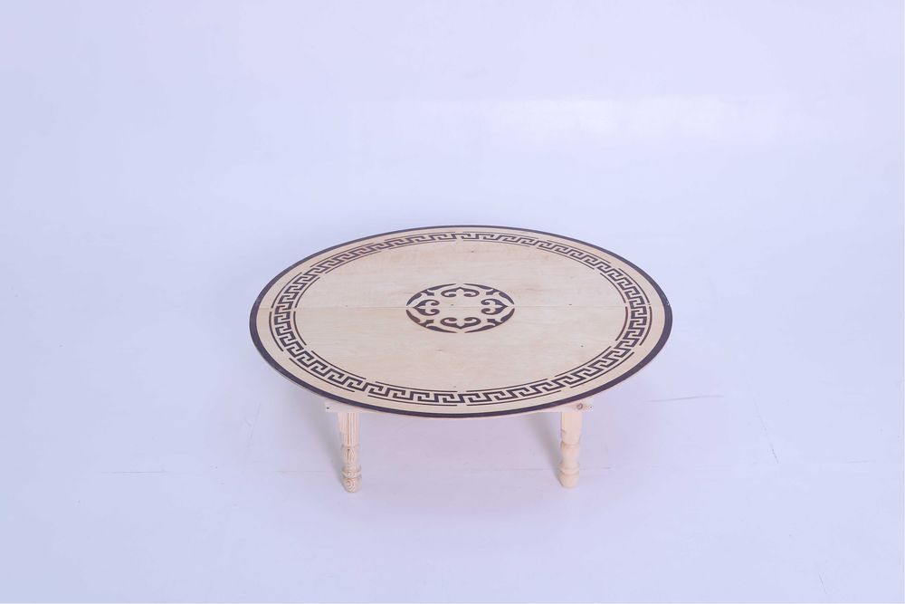 жер стол шымкент