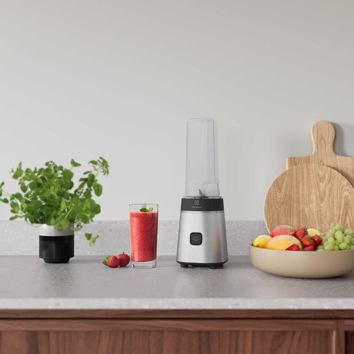 Electrolux E3SB1-4ST Blender Sports Blender Create 3, 600мл бутилкa
