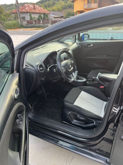 Se vinde seat Leon fr