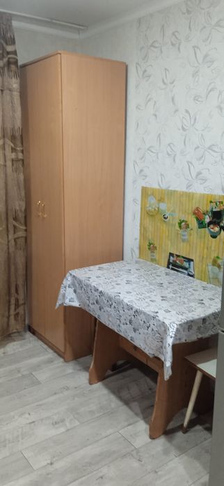 Сдам комнату в общежитии