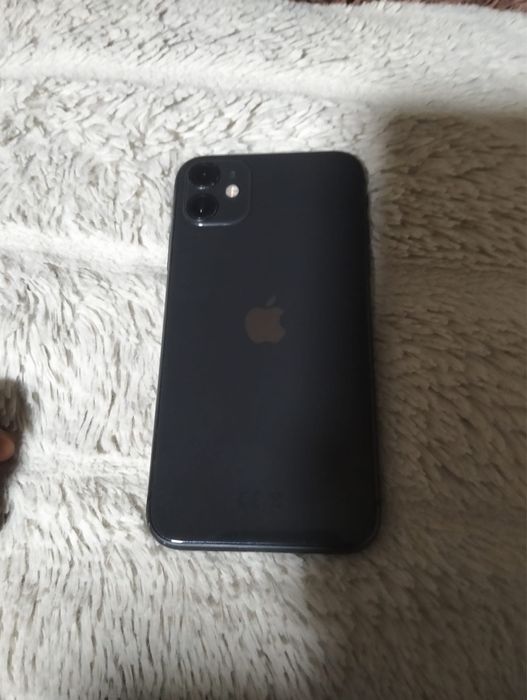 Vand iphone 11 black