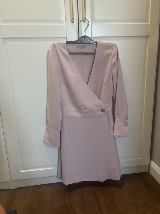 Rochie scurta de zi