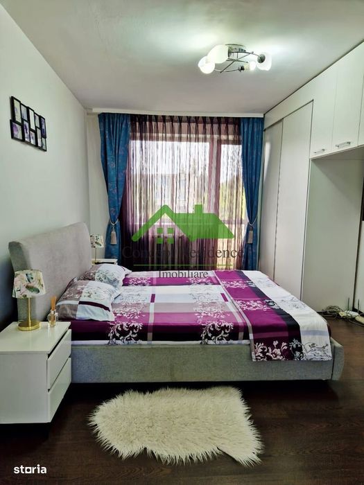 Apartament 2 camere, 48 mp | Ultracentral | Etaj intermediar-zona Bizo