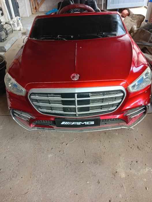 Продается детская машина для катания