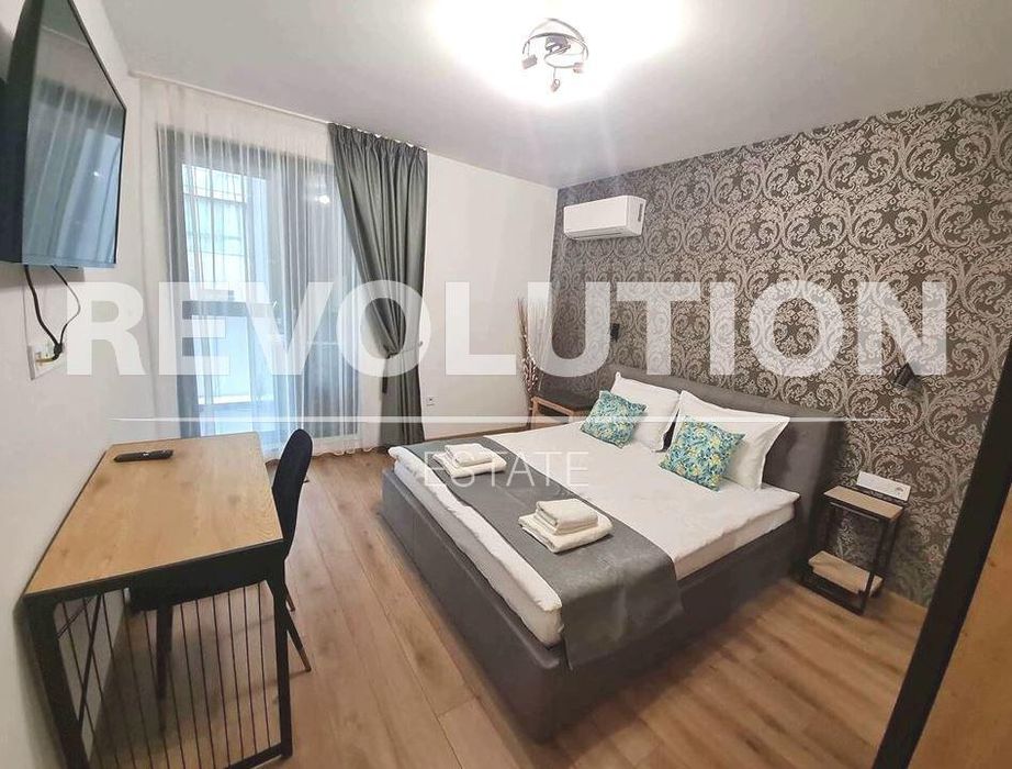 Дава се под наем Двустаен апартамент в Варна, Център - 50 кв.м за 650 € - Снимка #4