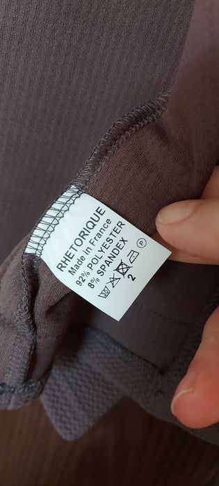 Сако елегантно кафяво