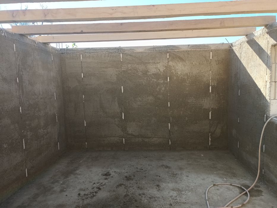 TENCUIALA Mecanizata / Sapa Mecanizata