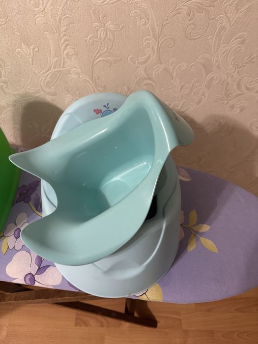 Горшок детский………..