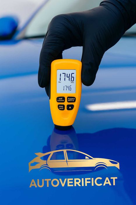 Ofer servicii de Diagnoză Auto - Verificare Auto - Tester