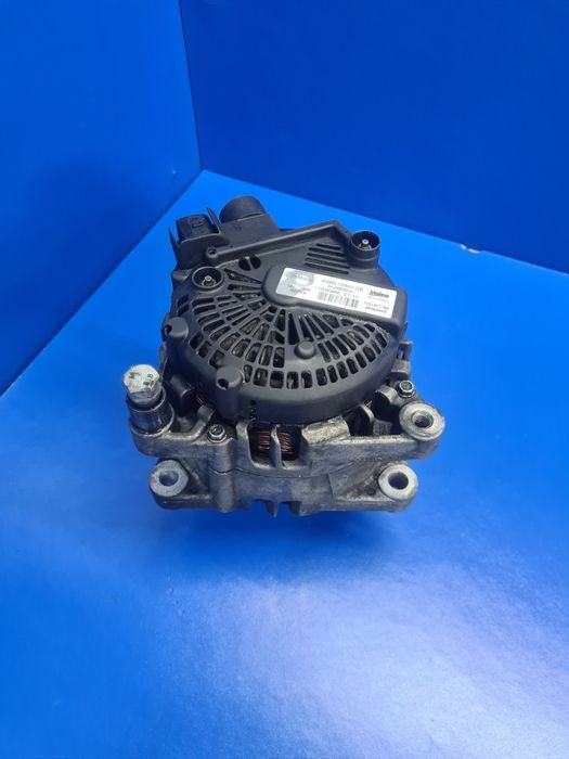 Alternator Ford Focus Mk3, 1.6 Tdci
