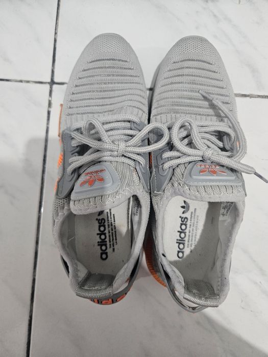 Adidas still  NBD