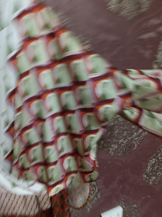 Брендовая лёгкая тройка от VERDA