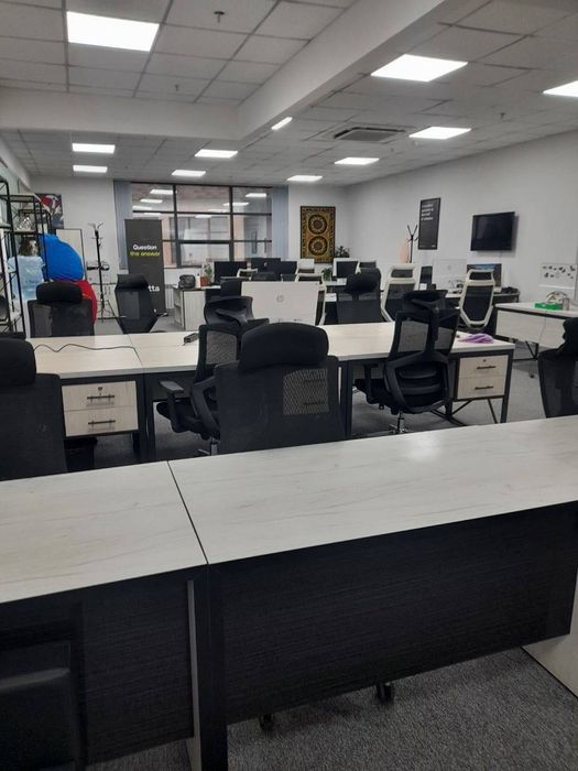 Аренда офис Westminster 302м2