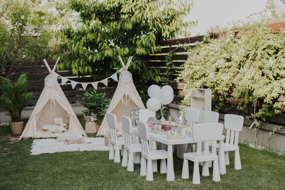 Kids corner mobil pentru evenimentul tau(nunta, botez, aniversari)