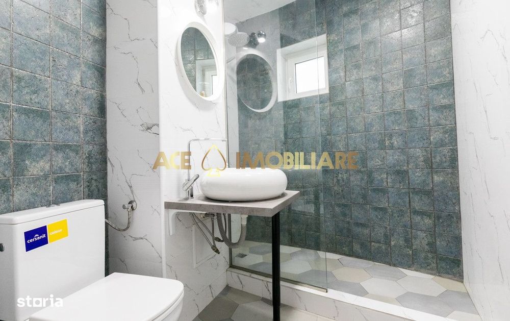 Garsoniera de inchiriat | Unirii | Metrou | Parcare