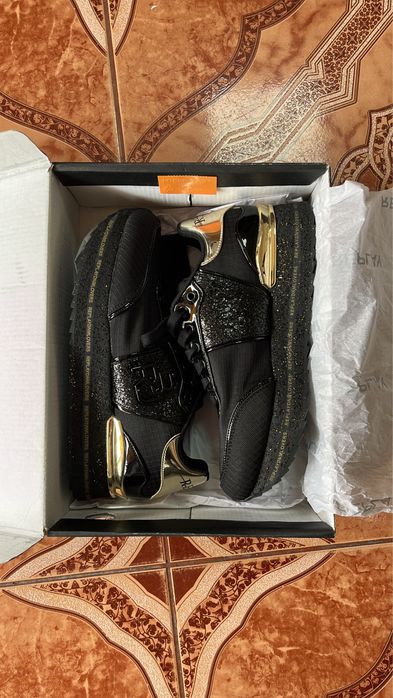 Replay sneakers dama