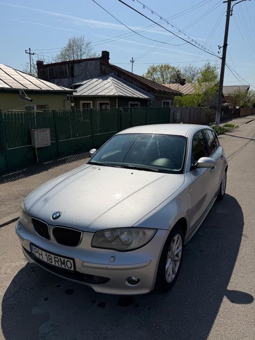 BMW 1 Series 2007 — imagine 2