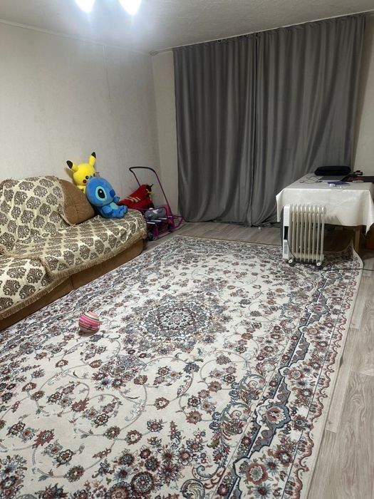 Квартира в долгосрочную аренду семейным людям