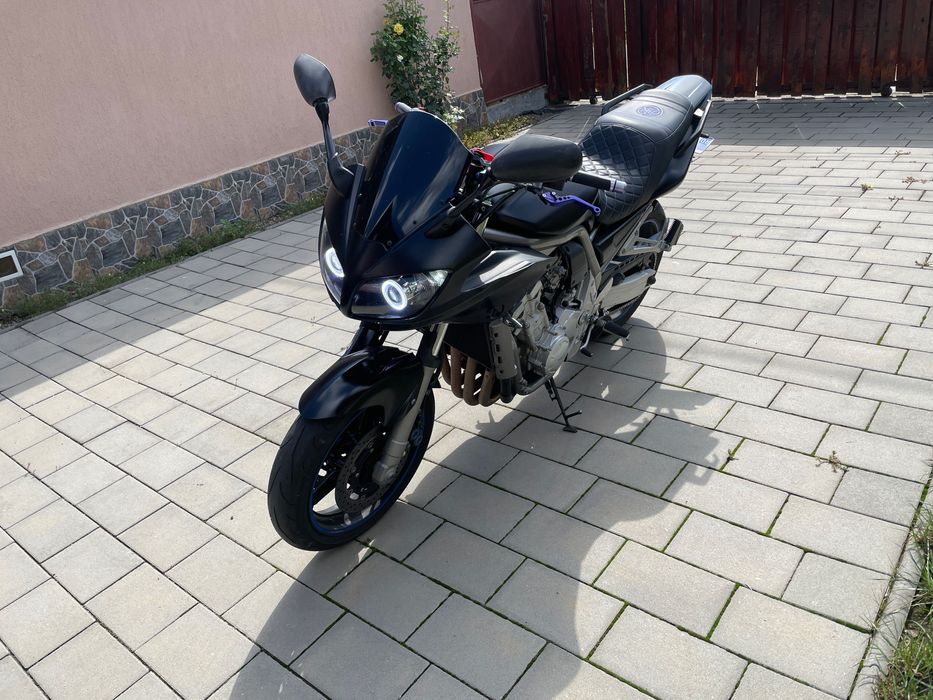 Yamaha 1000cc  De Vanzare !!!