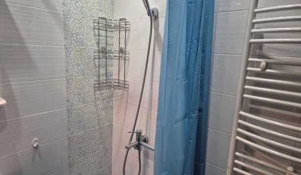 Тристаен апартамент под наем Манастирски ливади