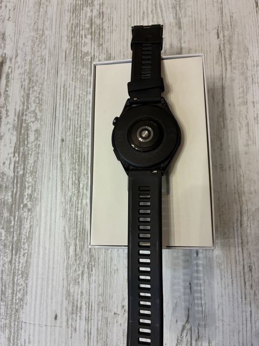 Huawei Watch 3 se